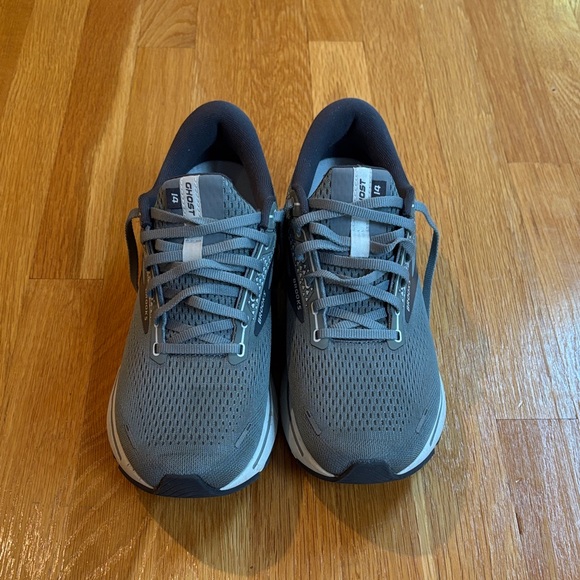 Brooks Men\'s Shoes in Gray main image 7